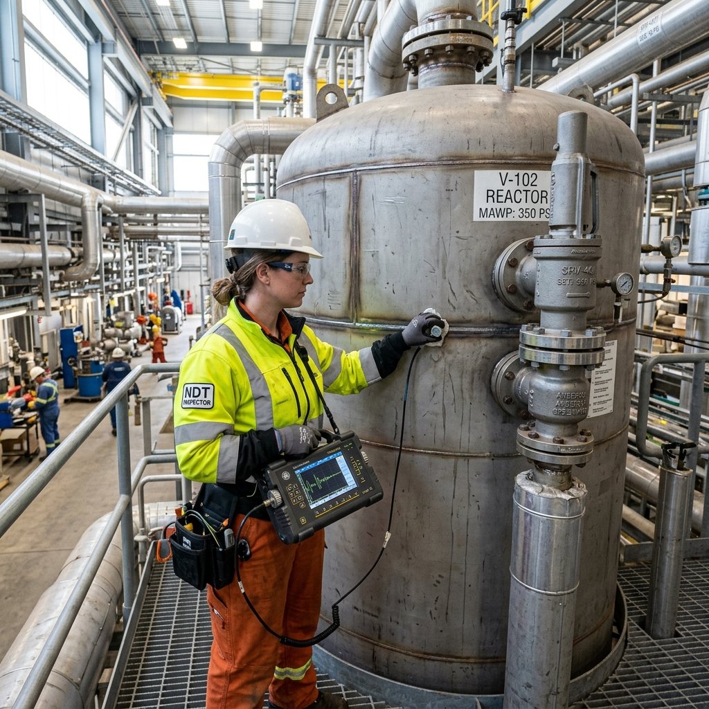 Inspection Testing & Calibration